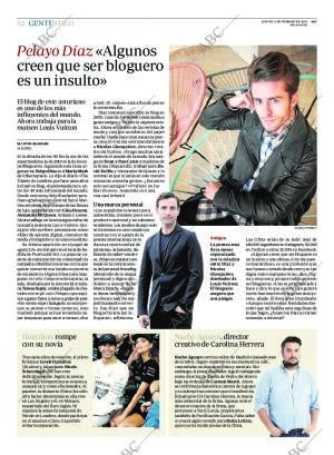 ABC MADRID 05-02-2015 página 52