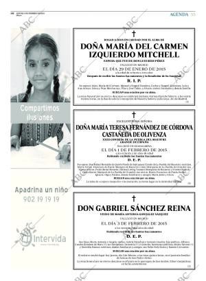 ABC MADRID 05-02-2015 página 55