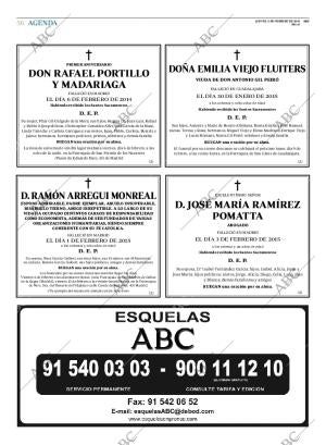 ABC MADRID 05-02-2015 página 56