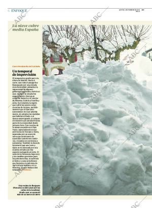 ABC MADRID 05-02-2015 página 6