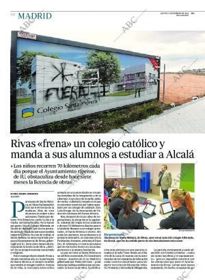 ABC MADRID 05-02-2015 página 60