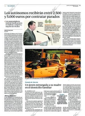 ABC MADRID 05-02-2015 página 62