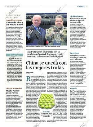 ABC MADRID 05-02-2015 página 63