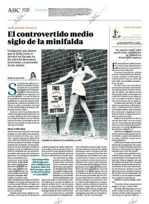 ABC MADRID 05-02-2015 página 70