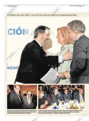 ABC MADRID 06-02-2015 página 10