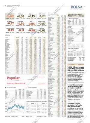 ABC MADRID 06-02-2015 página 41