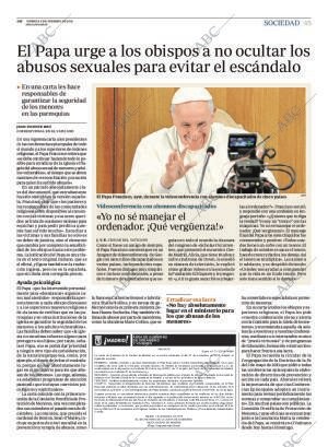 ABC MADRID 06-02-2015 página 45