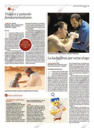 ABC MADRID 06-02-2015 página 62