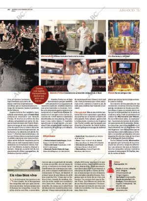 ABC MADRID 06-02-2015 página 71