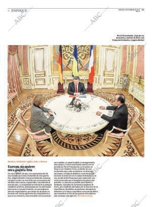 ABC MADRID 06-02-2015 página 8