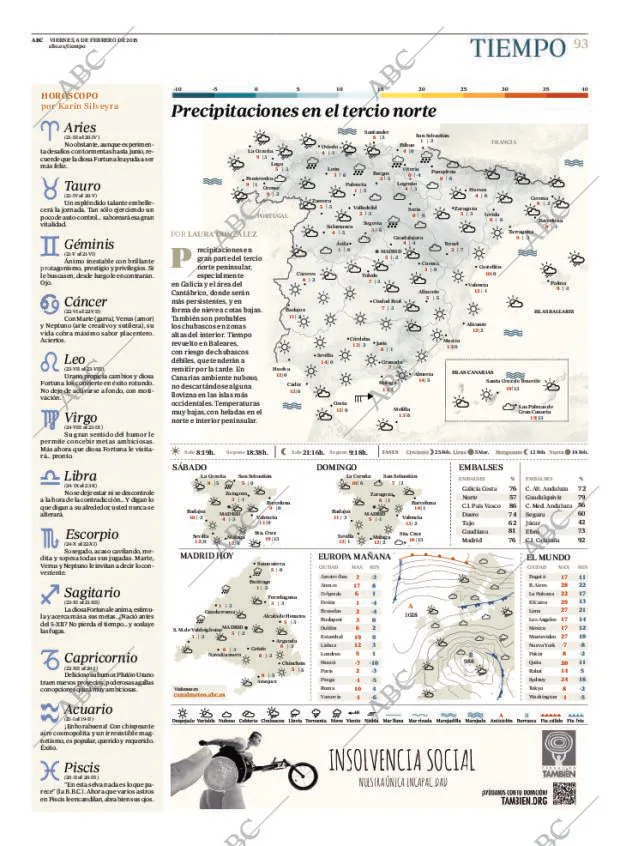 ABC MADRID 06-02-2015 página 93