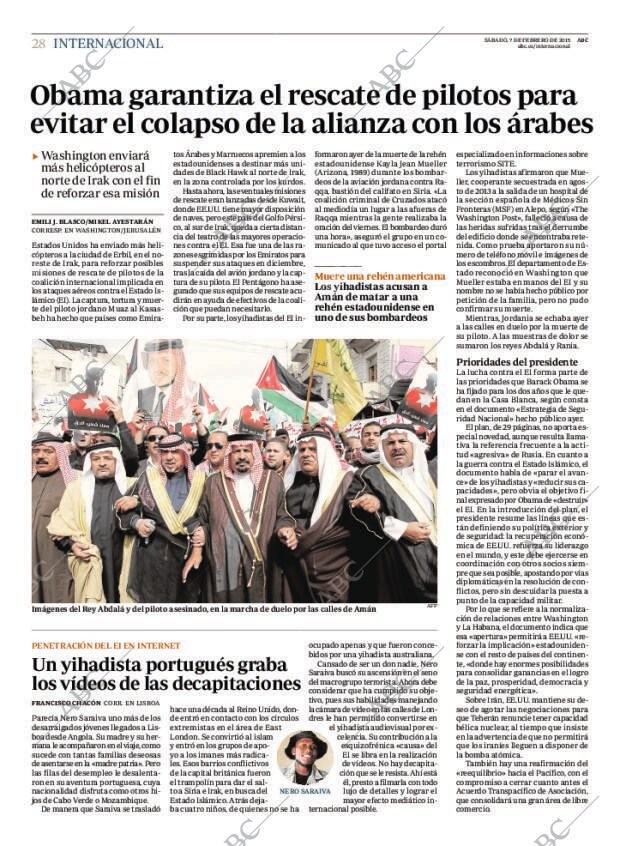 ABC MADRID 07-02-2015 página 28