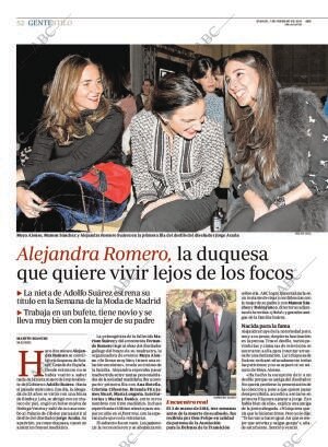 ABC MADRID 07-02-2015 página 52