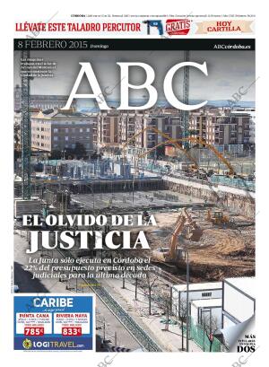 ABC CORDOBA 08-02-2015