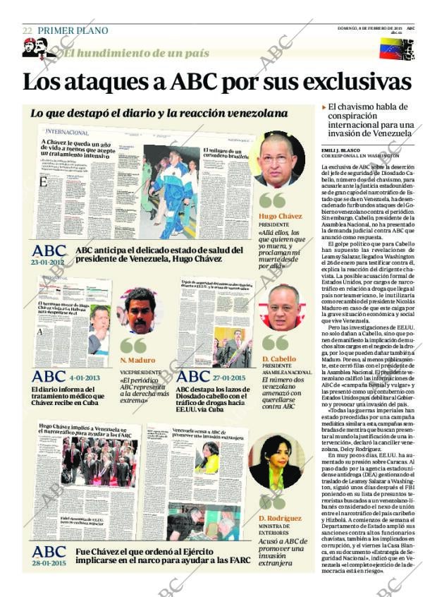 ABC CORDOBA 08-02-2015 página 22