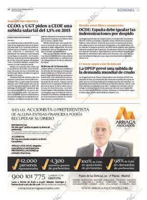 ABC MADRID 10-02-2015 página 35