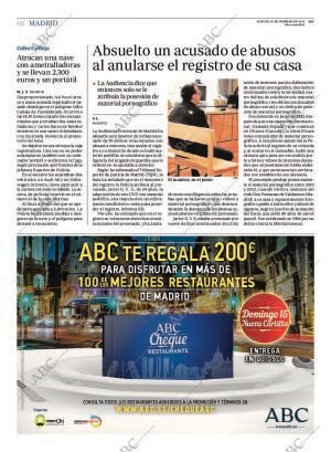 ABC MADRID 10-02-2015 página 66
