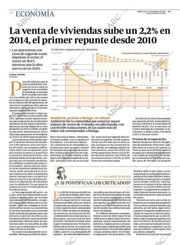 ABC SEVILLA 11-02-2015 página 52