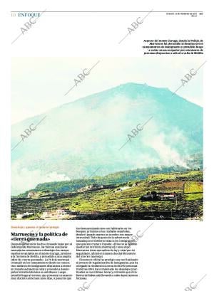 ABC MADRID 14-02-2015 página 10