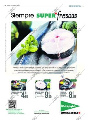 ABC MADRID 14-02-2015 página 13