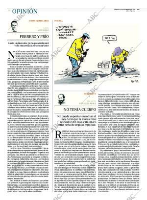 ABC MADRID 14-02-2015 página 14