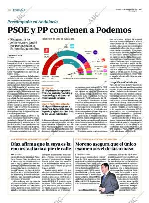 ABC MADRID 14-02-2015 página 20