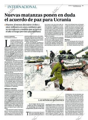 ABC MADRID 14-02-2015 página 28