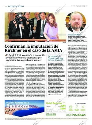 ABC MADRID 14-02-2015 página 30