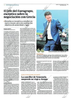 ABC MADRID 14-02-2015 página 32