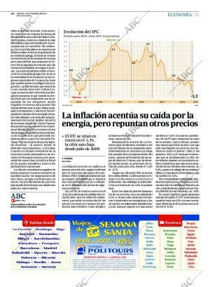 ABC MADRID 14-02-2015 página 39