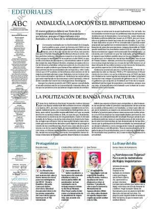 ABC MADRID 14-02-2015 página 4