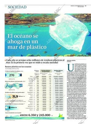 ABC MADRID 14-02-2015 página 42