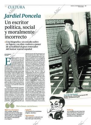 ABC MADRID 14-02-2015 página 46