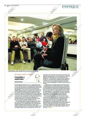 ABC MADRID 14-02-2015 página 5