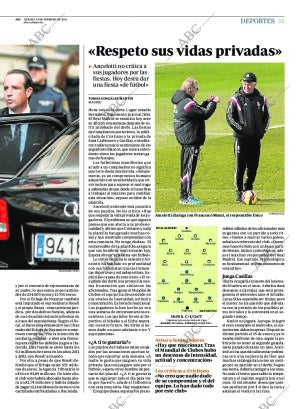 ABC MADRID 14-02-2015 página 51