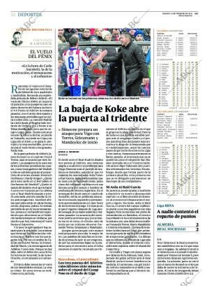 ABC MADRID 14-02-2015 página 52