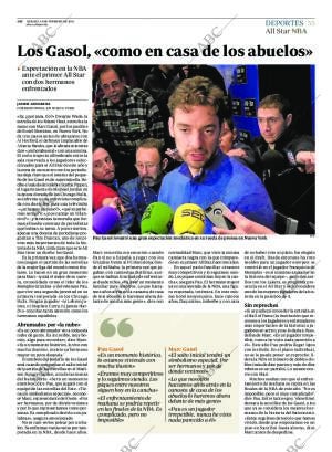 ABC MADRID 14-02-2015 página 55