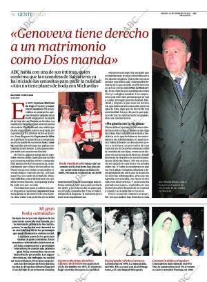 ABC MADRID 14-02-2015 página 58