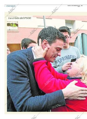ABC MADRID 14-02-2015 página 6