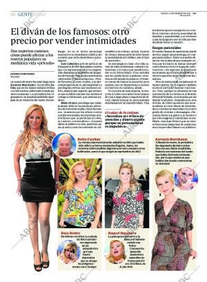 ABC MADRID 14-02-2015 página 66