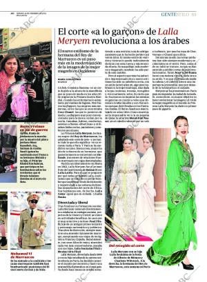 ABC MADRID 14-02-2015 página 69