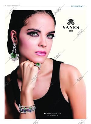 ABC MADRID 14-02-2015 página 73