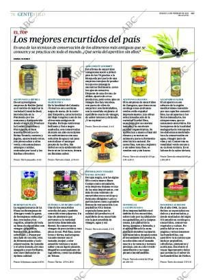 ABC MADRID 14-02-2015 página 76