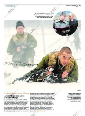 ABC MADRID 14-02-2015 página 8