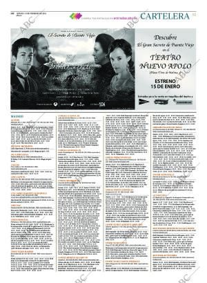 ABC MADRID 14-02-2015 página 81