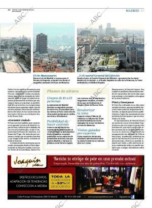 ABC MADRID 14-02-2015 página 87