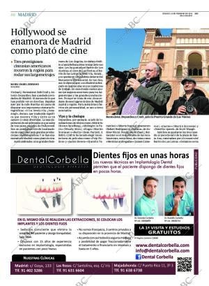 ABC MADRID 14-02-2015 página 88