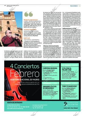 ABC MADRID 14-02-2015 página 89