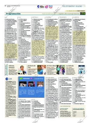 ABC MADRID 14-02-2015 página 95