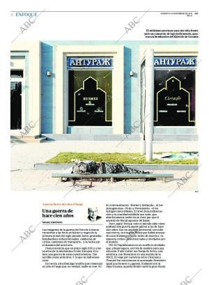 ABC MADRID 15-02-2015 página 10